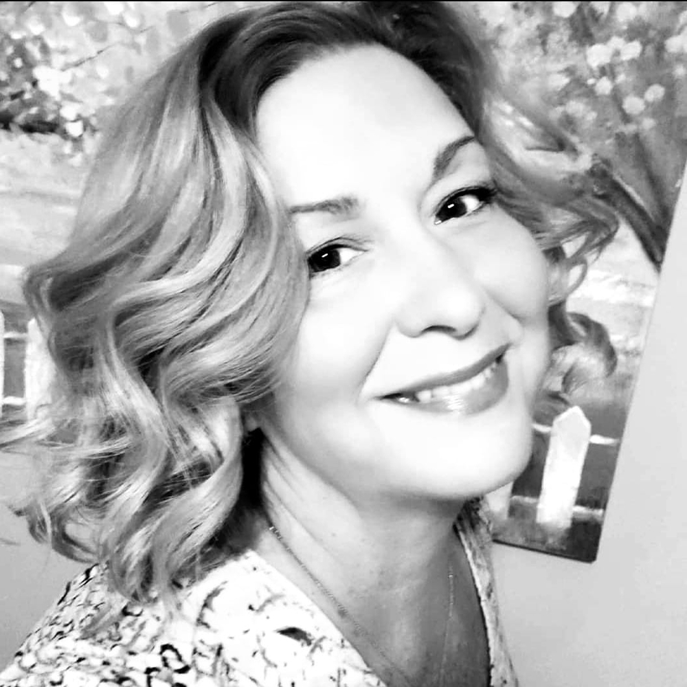 Meet your Posher, Tammy